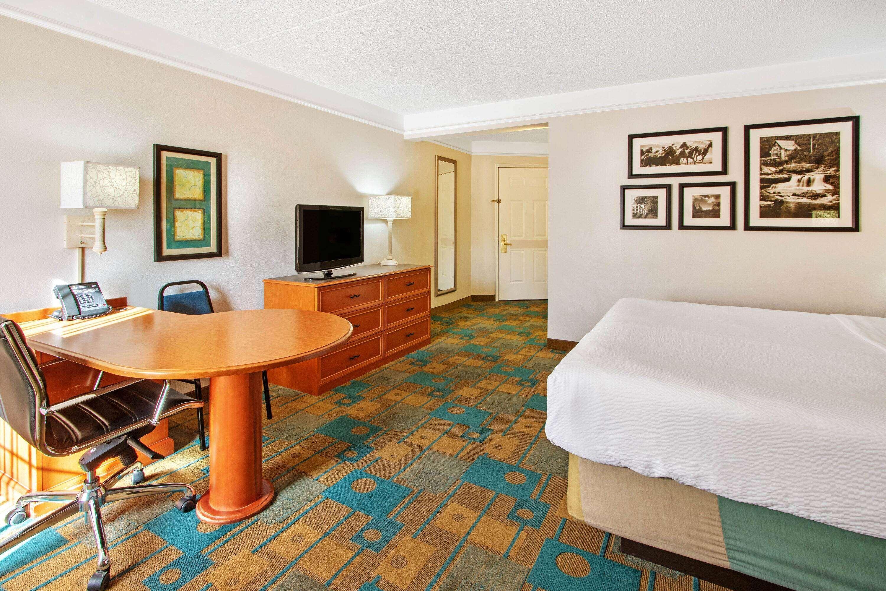 מלון La Quinta By Wyndham Albuquerque West מראה חיצוני תמונה