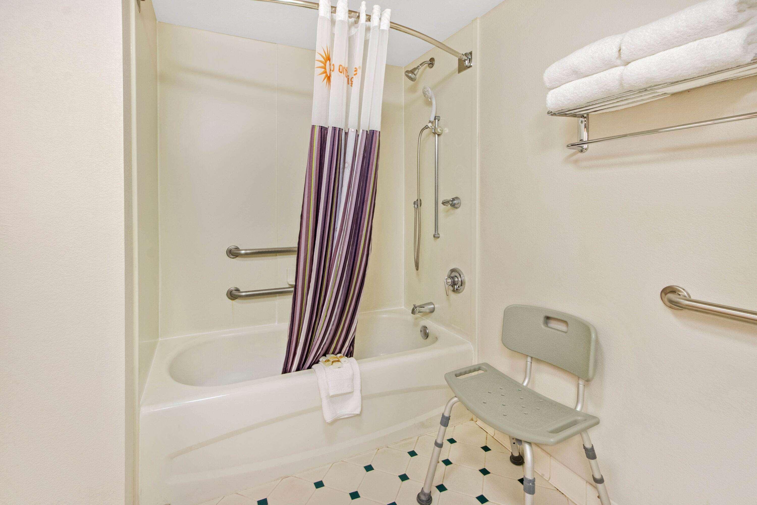 מלון La Quinta By Wyndham Albuquerque West מראה חיצוני תמונה