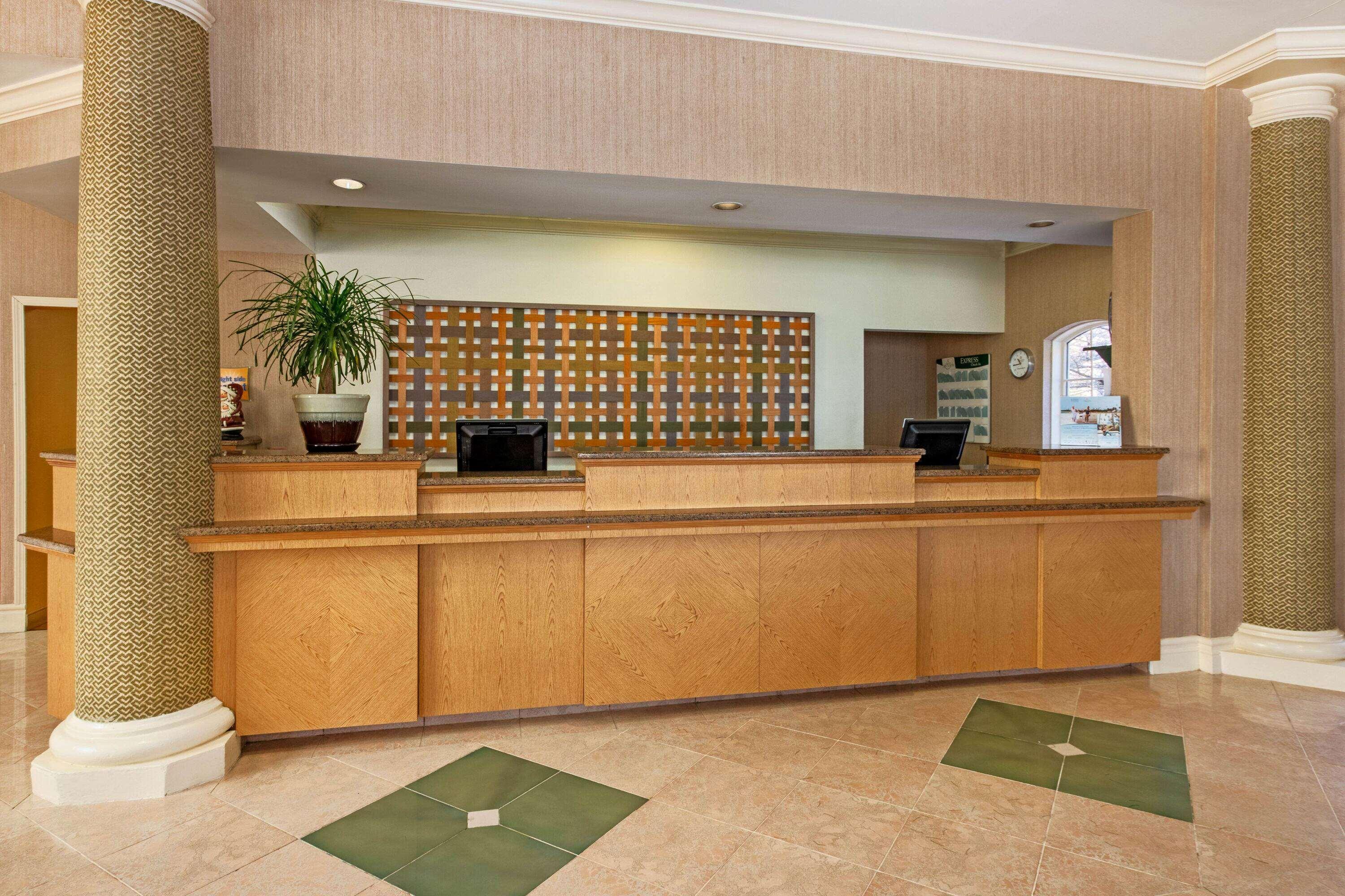 מלון La Quinta By Wyndham Albuquerque West מראה חיצוני תמונה